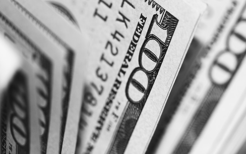 Here’s How Much Entrepreneurs Should Pay Themselves (Infographic)