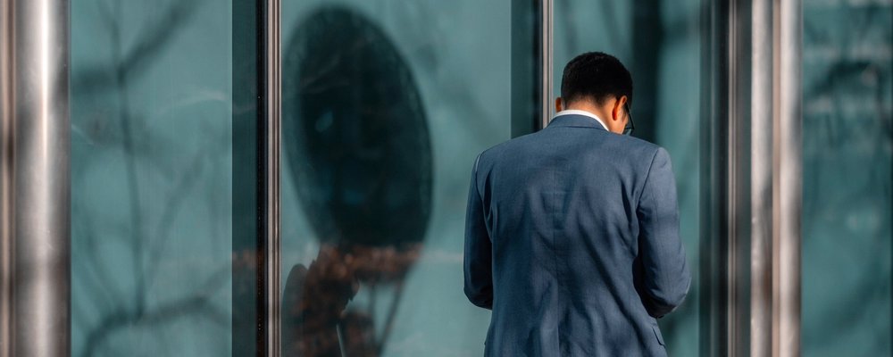 What To Do When An Employee Leaves Your Company